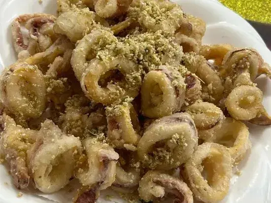 Шаньвэй: Bai Shi Da (shanswi Er Road merchndise Street Branch)
