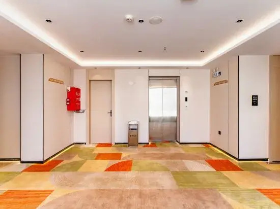 Шаньвэй: Bai Shi Da (shanswi Er Road merchndise Street Branch)