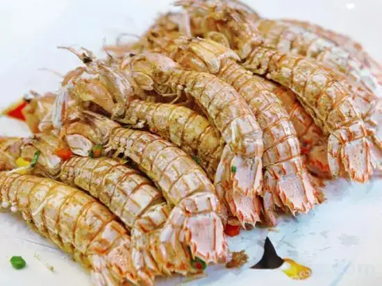 Шаньвэй: Bai Shi Da  (shanswi Er Road merchndise Street Branch)