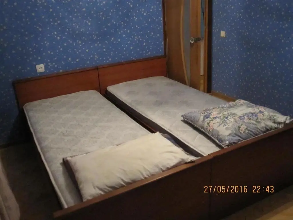 Меблированные комнаты На Усачева — фото 1