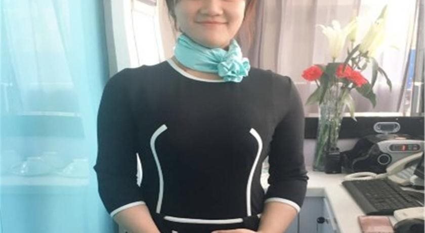 Пекин: Xana Hotelle Beijing Tianqiao Branch