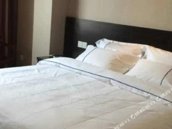 Шанхай: Fengxing Hostel