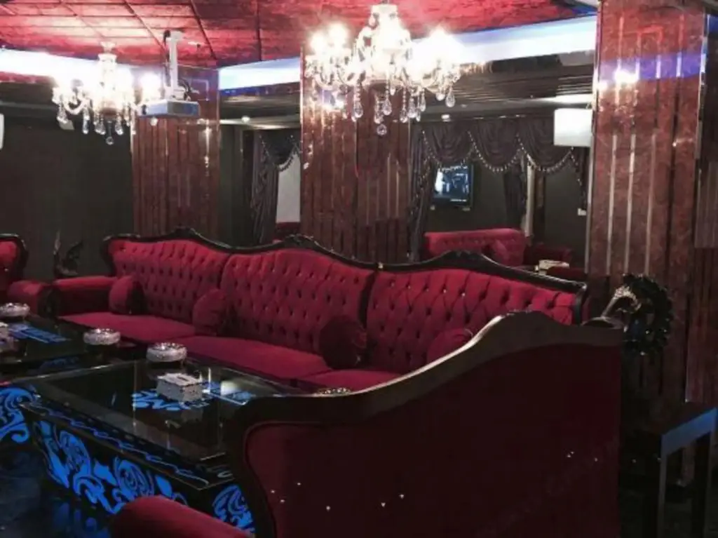Шанхай: Fengxing Hostel