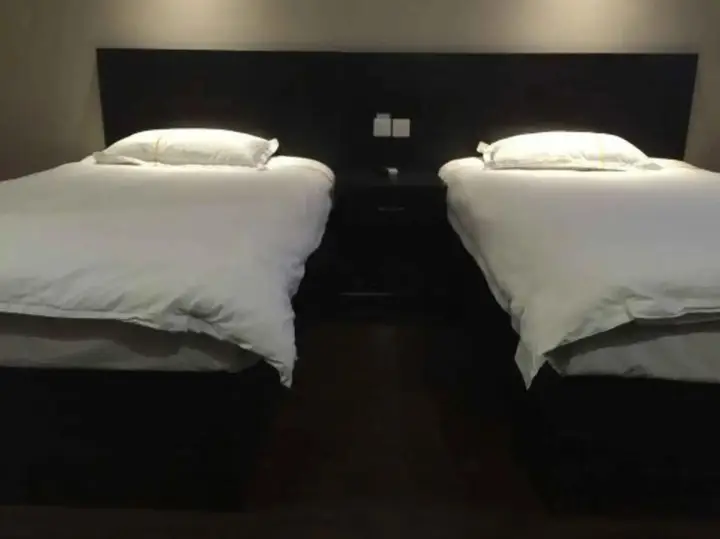 Шанхай: Fengxing Hostel
