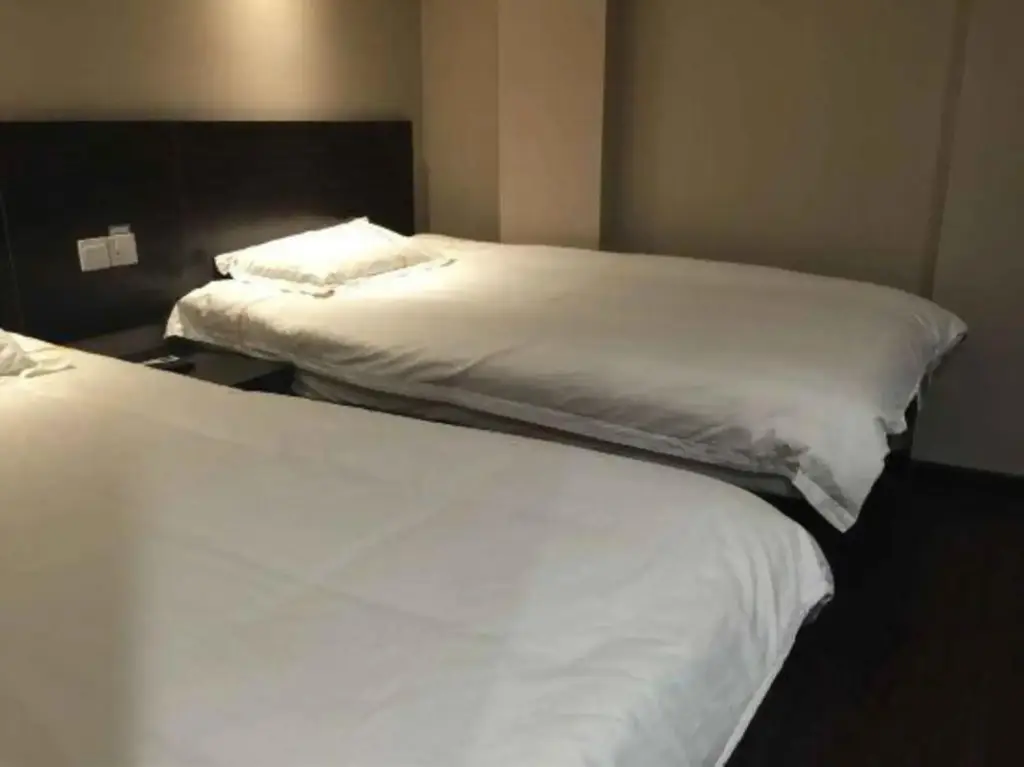 Шанхай: Fengxing Hostel