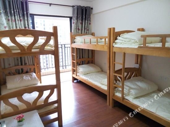 Jiaxin Chain Youth Inn Guangzhou Pazhou — фото 1