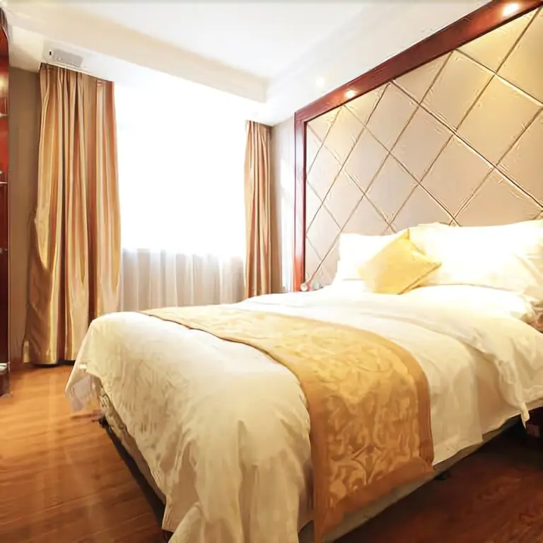 Дунгуань: Zuolin Youli Business Hostel