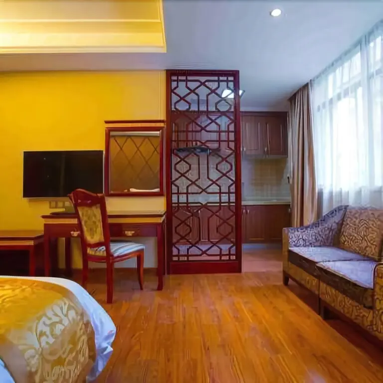 Дунгуань: Zuolin Youli Business Hostel