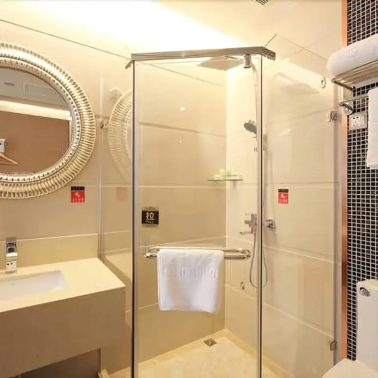 Дунгуань: Zuolin Youli Business Hostel