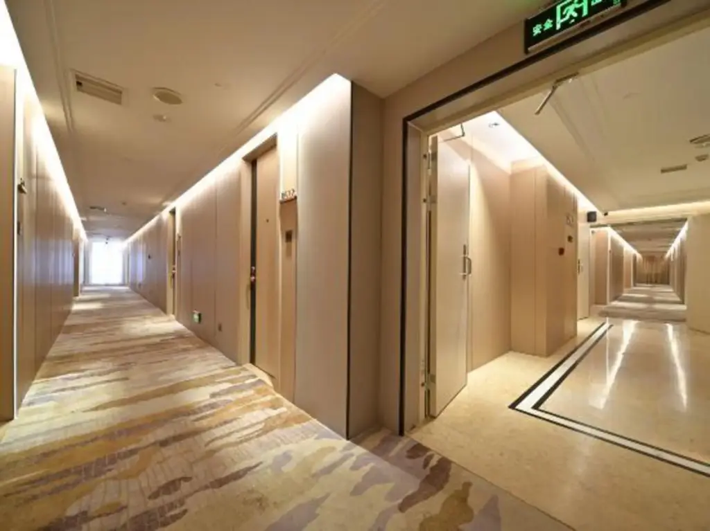 Чунцин: Yinghao Elite Hotel