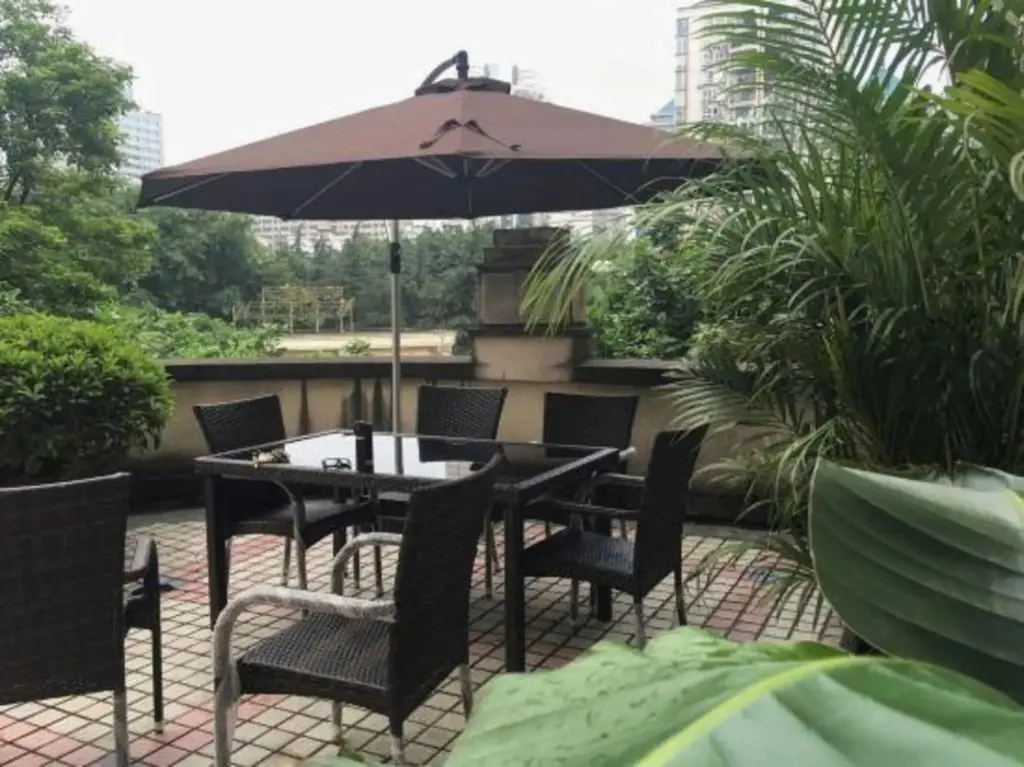 Чунцин: Yinghao Elite Hotel