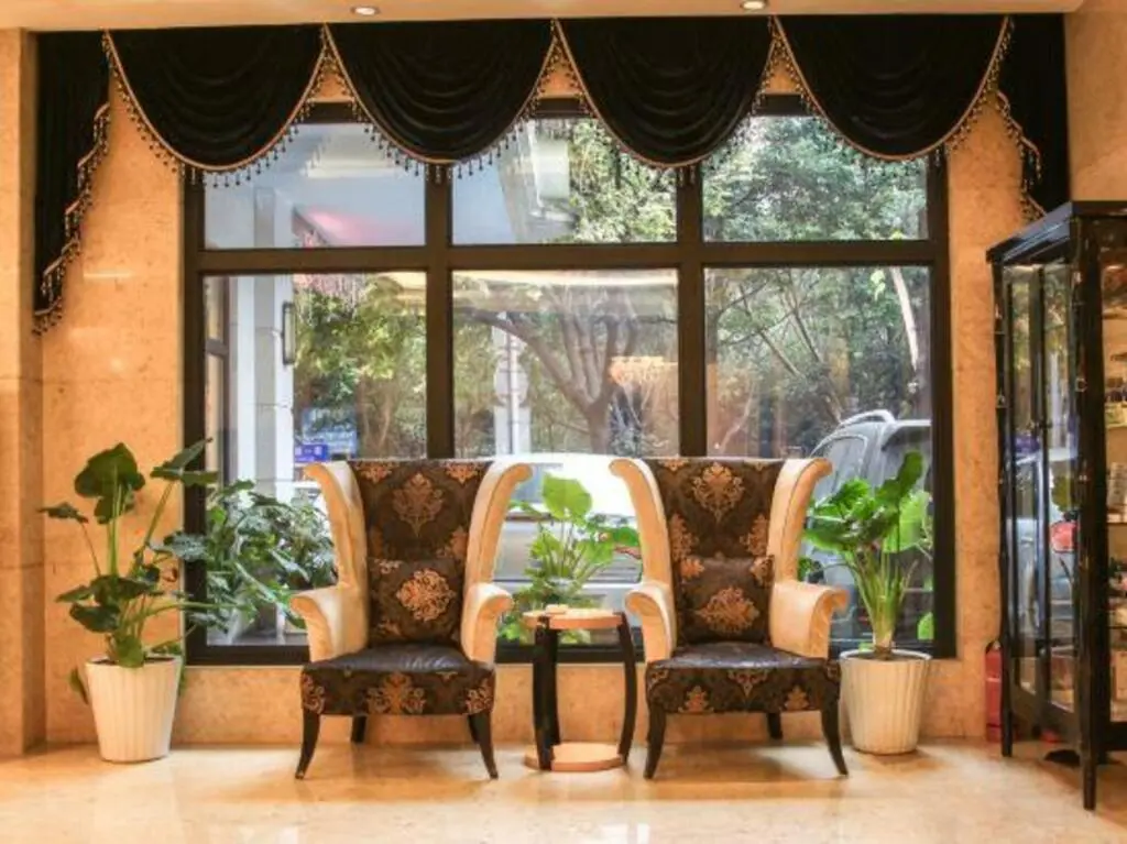 Чунцин: Yinghao Elite Hotel