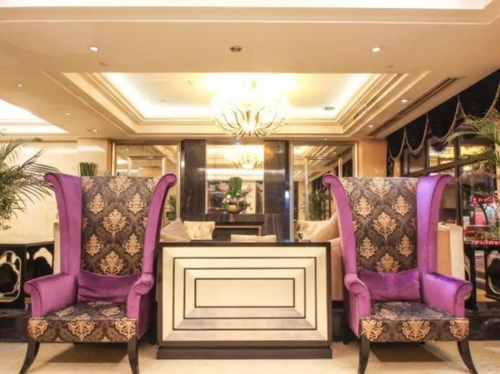 Чунцин: Yinghao Elite Hotel