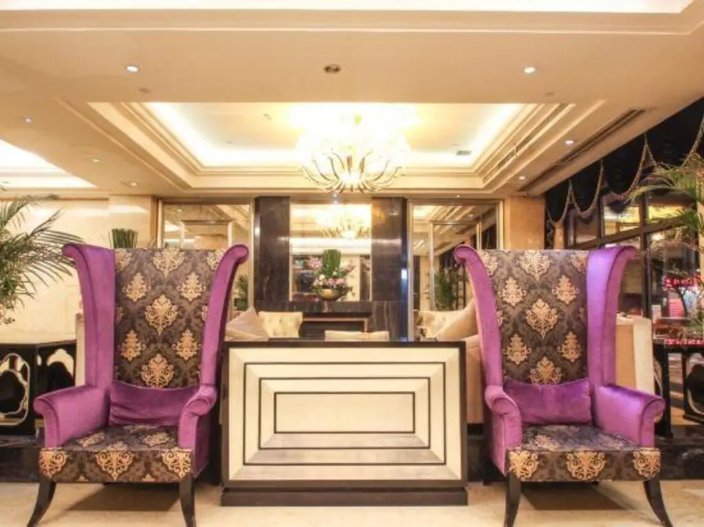 Чунцин: Yinghao Elite Hotel