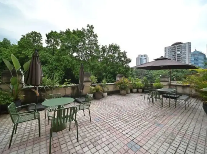 Чунцин: Yinghao Elite Hotel