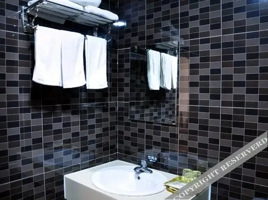 Тяньцзинь: Jilong Yintai Hotel