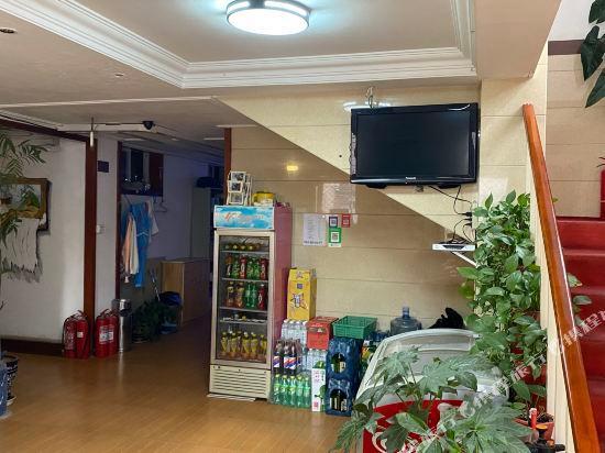Далянь: Shengjia Hotel
