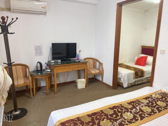 Далянь: Shengjia Hotel