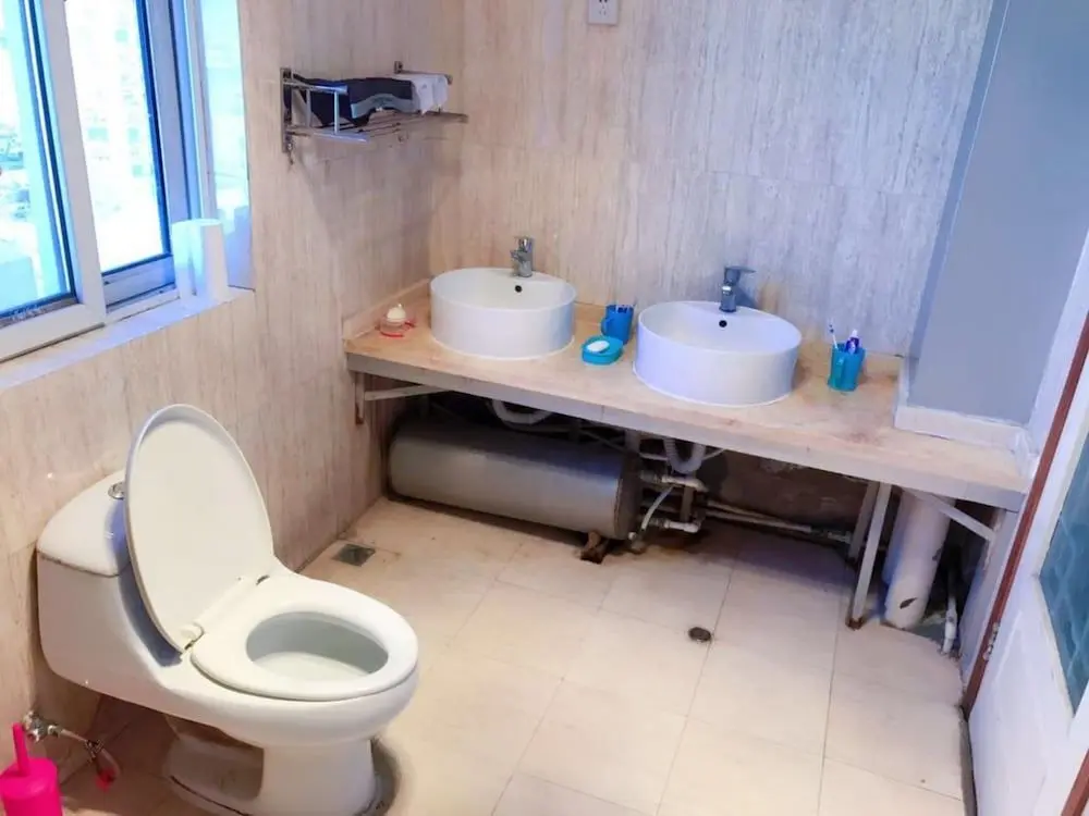 Тяньцзинь: Tianjin Shunfeng Hostel Fukang Rd Branch