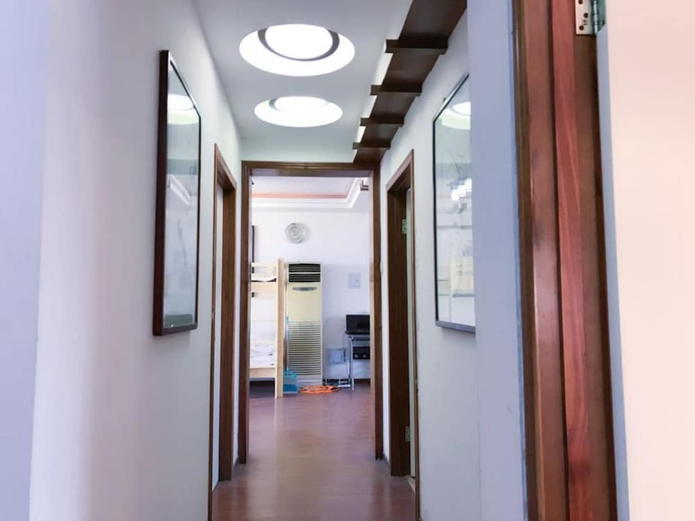 Тяньцзинь: Tianjin Shunfeng Hostel Fukang Rd Branch