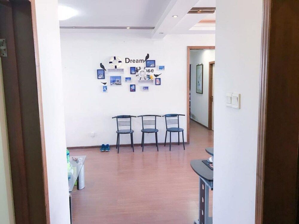 Тяньцзинь: Tianjin Shunfeng Hostel Fukang Rd Branch