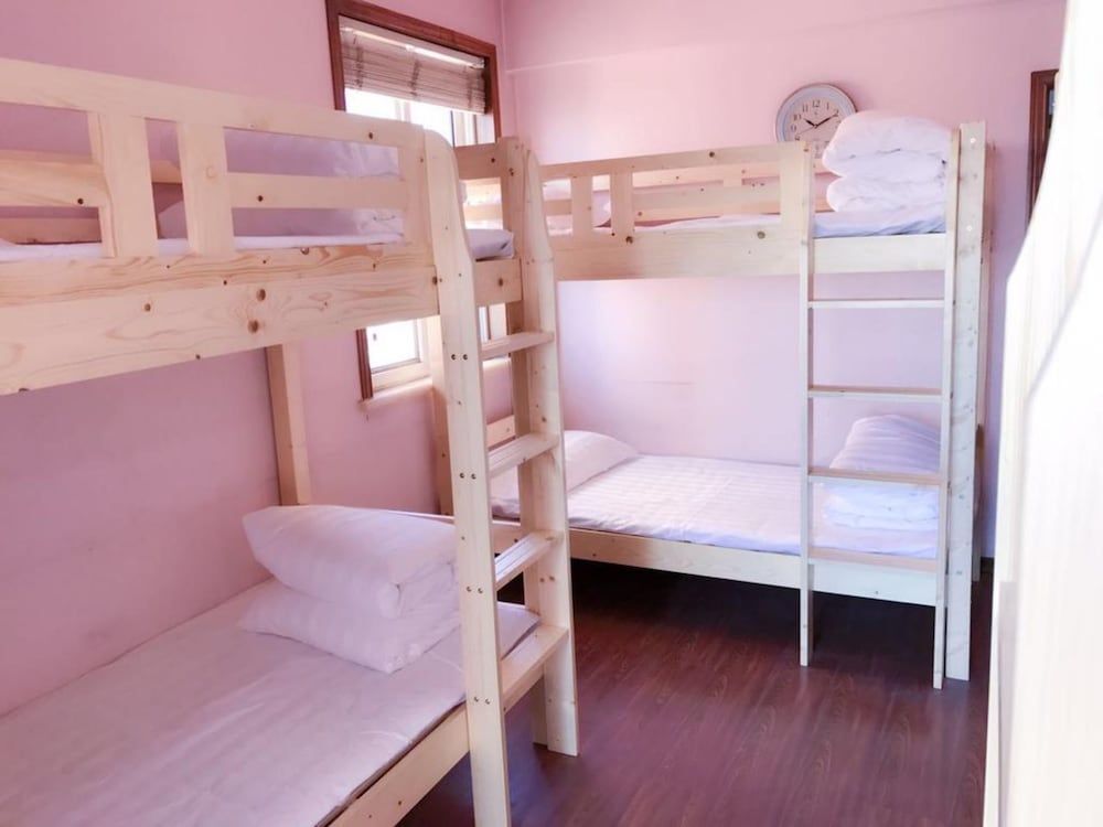 Тяньцзинь: Tianjin Shunfeng Hostel Fukang Rd Branch