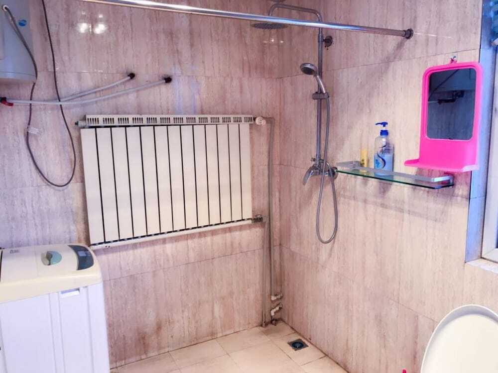 Тяньцзинь: Tianjin Shunfeng Hostel Fukang Rd Branch