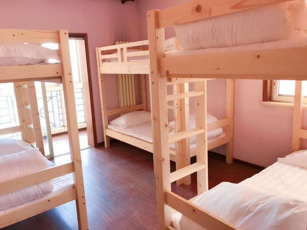 Тяньцзинь: Tianjin Shunfeng Hostel Fukang Rd Branch