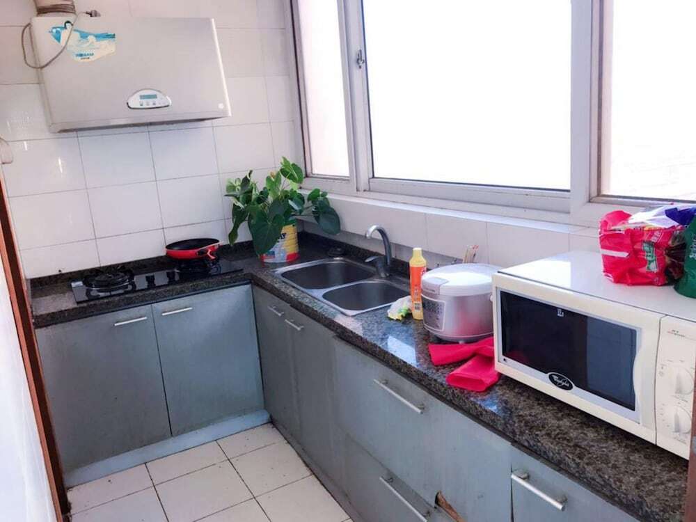 Тяньцзинь: Tianjin Shunfeng Hostel Fukang Rd Branch