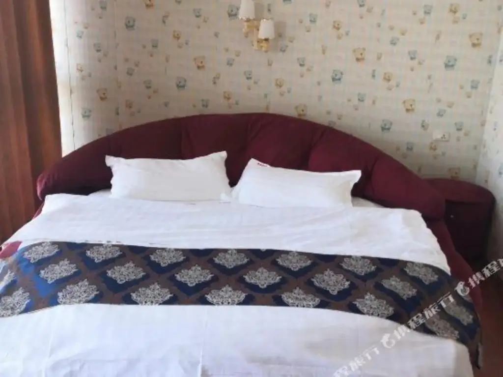 Хуанши: Changxin Business Hotel