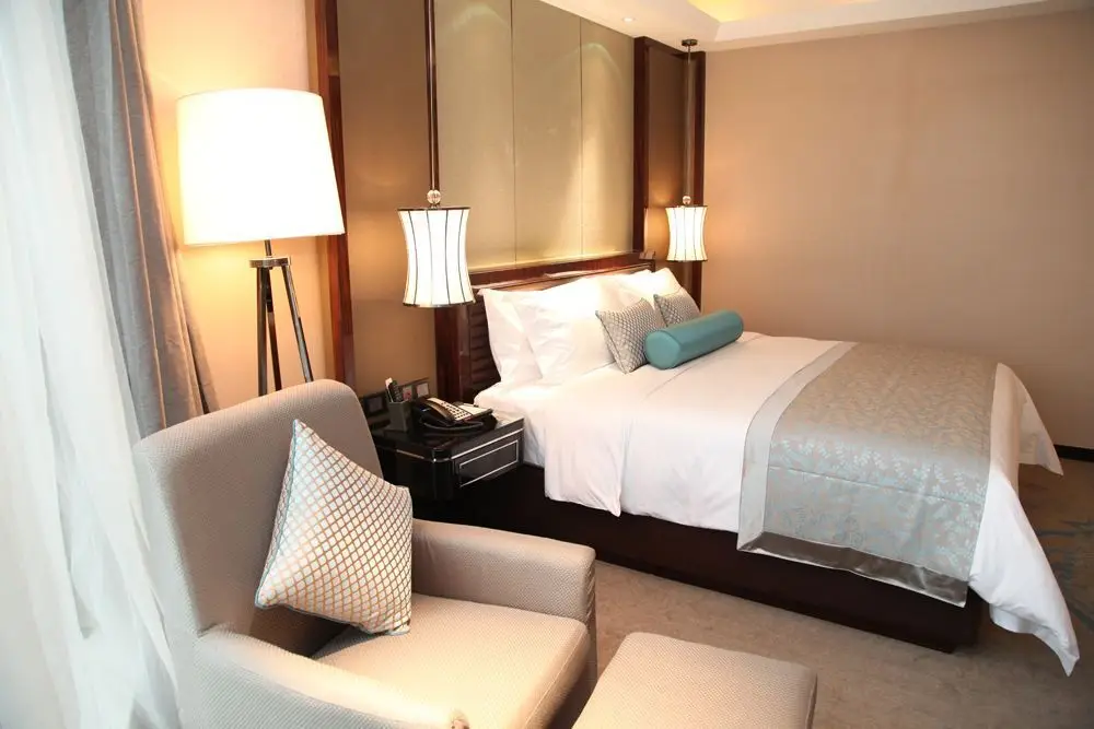 Чэнду: Totem Elegant Hotels