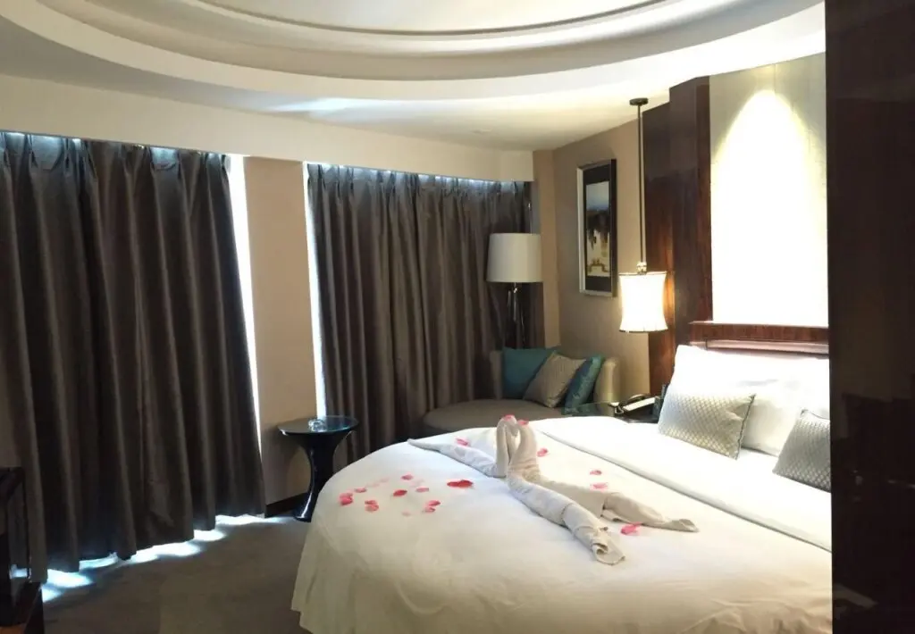 Чэнду: Totem Elegant Hotels