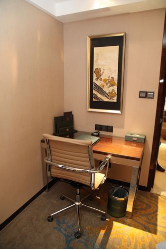 Чэнду: Totem Elegant Hotels