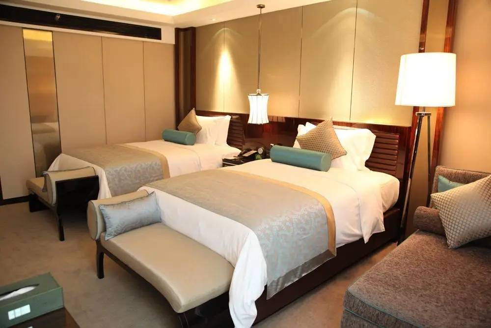 Чэнду: Totem Elegant Hotels