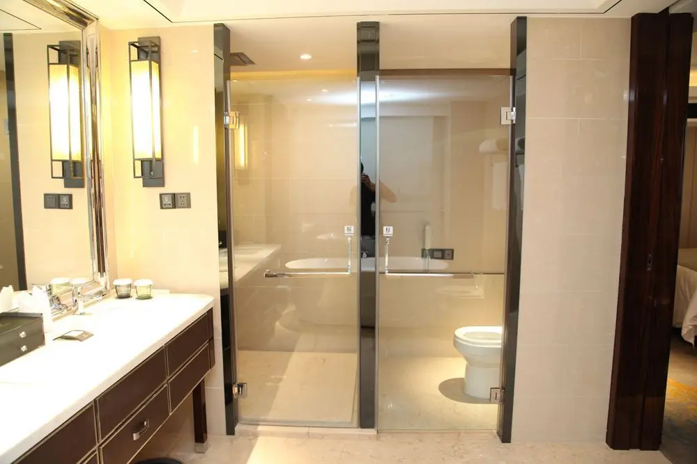Чэнду: Totem Elegant Hotels