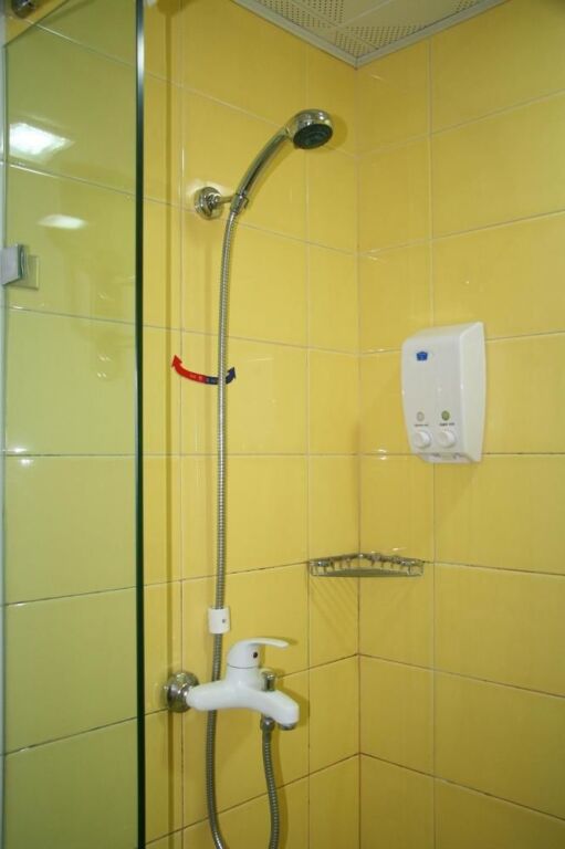 Циндао: Home Inn Plus (Qingdao Yinchuan West Road, Qingdao University)