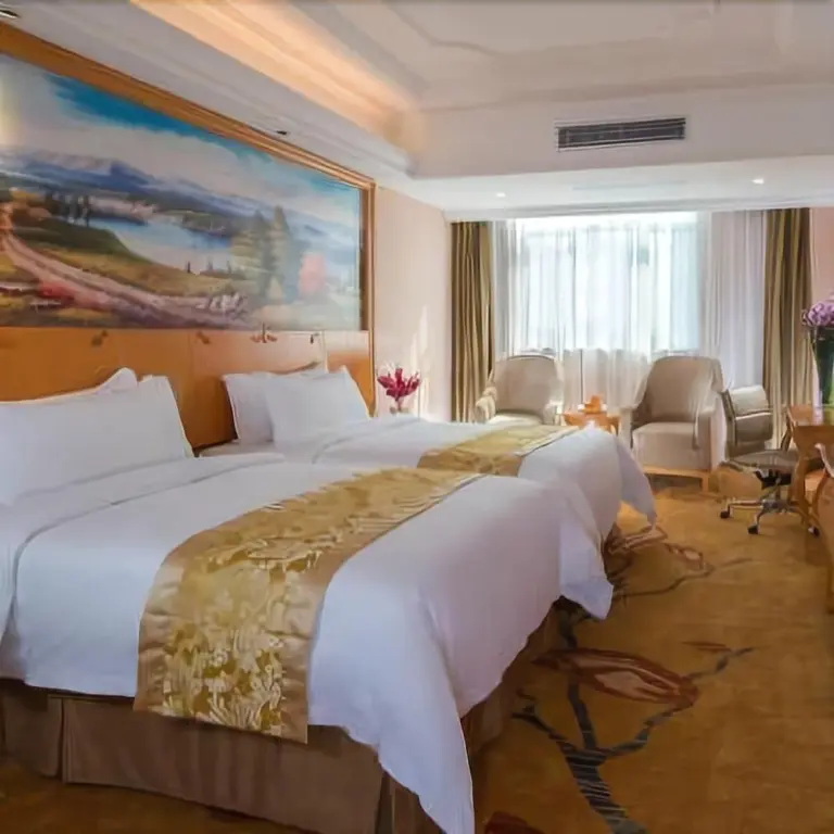 Фошань: Vienna International Hotel Foshan Ceramics City