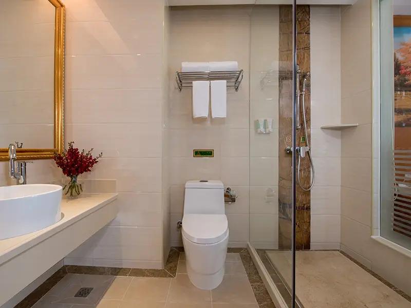 Фошань: Vienna International Hotel Foshan Ceramics City