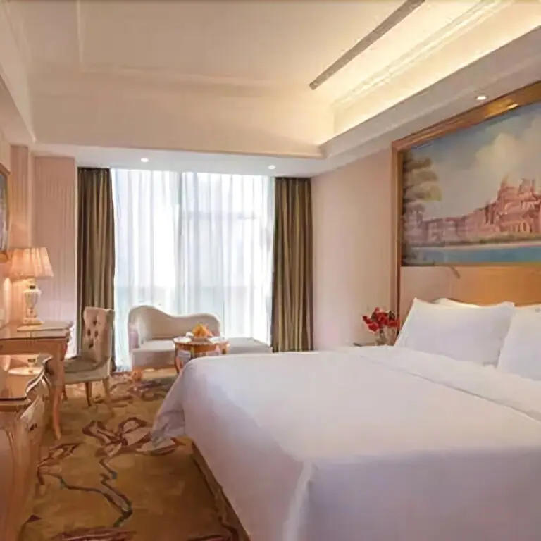 Vienna International Hotel Foshan Ceramics City — фото 1