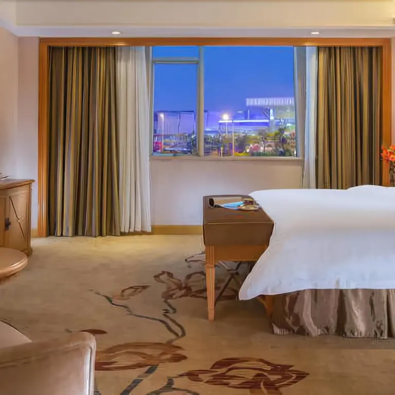 Фошань: Vienna International Hotel Foshan Ceramics City