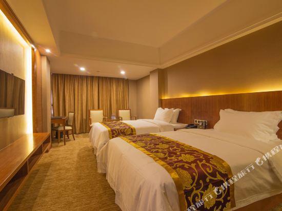 Шэньчжэнь: Benjing International Hotel(Shenzhen Baoan subway station store)