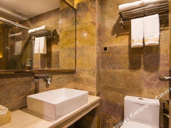 Шэньчжэнь: Benjing International Hotel(Shenzhen Baoan subway station store)