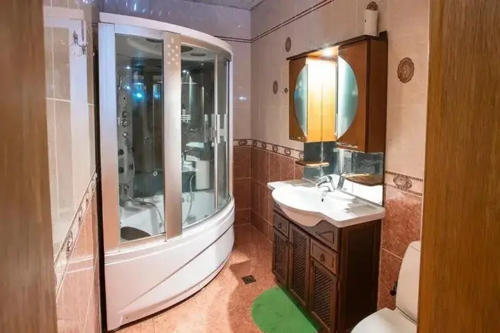 Москва: Hostel Noosfera