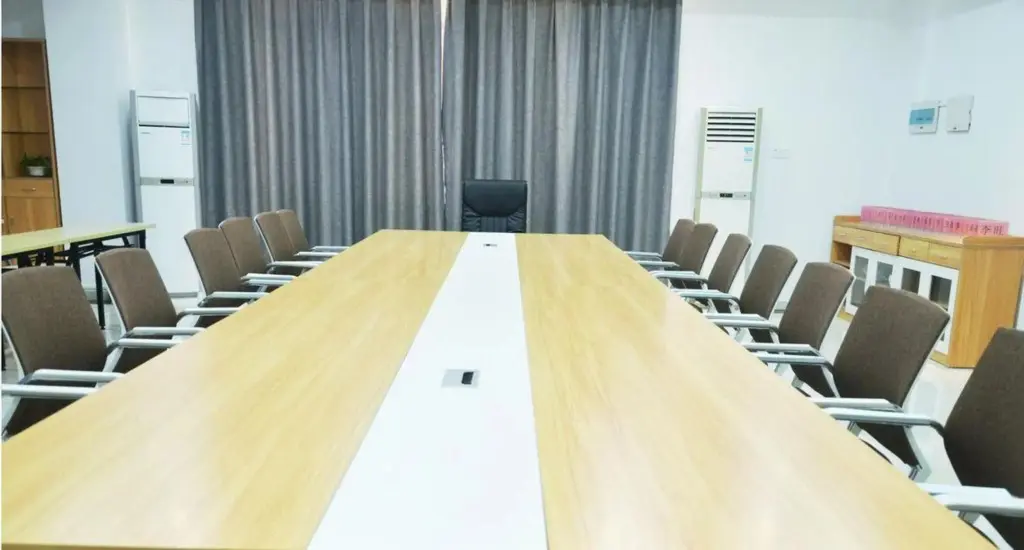 Lanyang: 3H Haomi Fashion Hotel (Danzhou Summer Square)