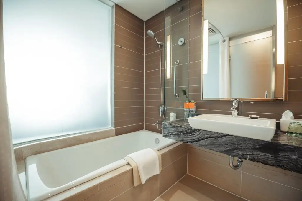 Чунцин: Holiday Inn Express Chongqing Zhongxian, an IHG Hotel