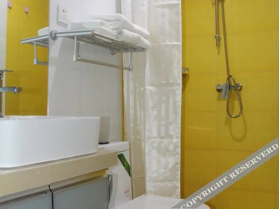 Тяньцзинь: Pianyiju Chain Hotel Tianjin Jinghai