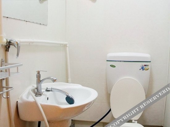 Циндао: Fushengxiang Hostel