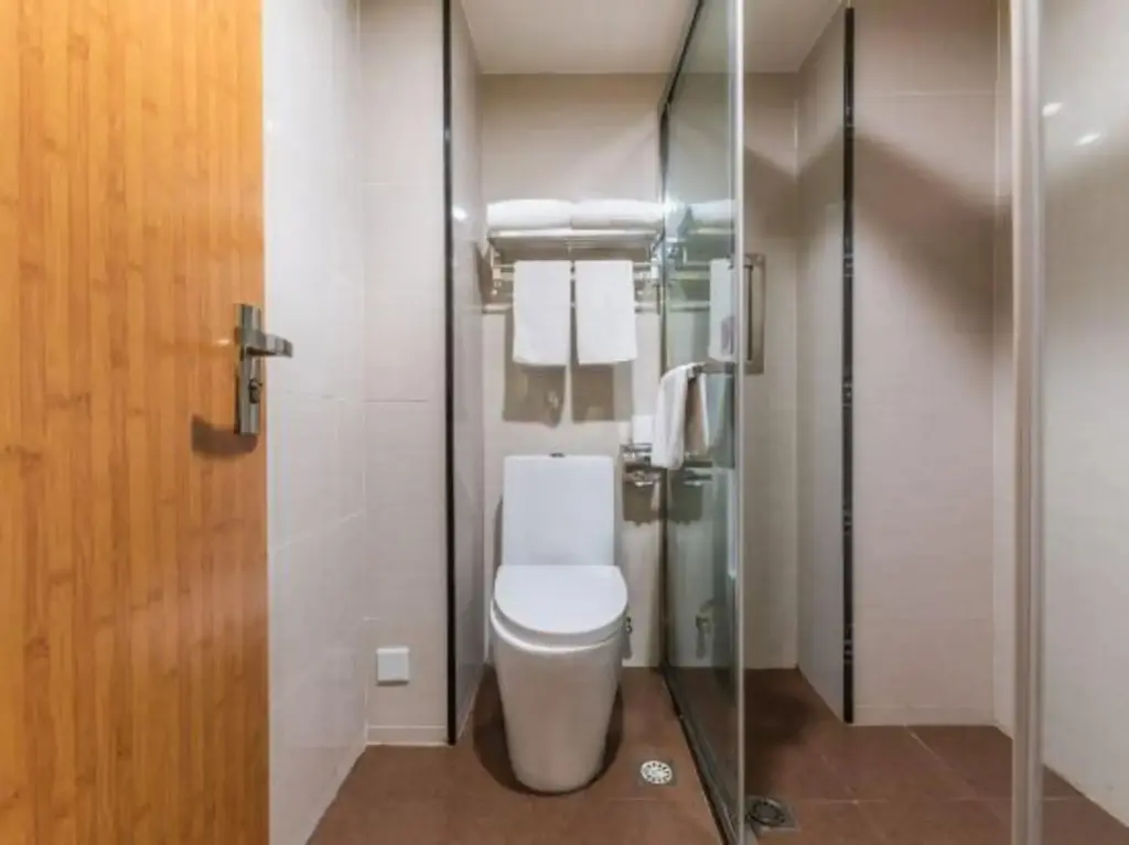 Гуйян: Starway Hotel (Guiyang Huaguoyuan wulichongditiezhan)