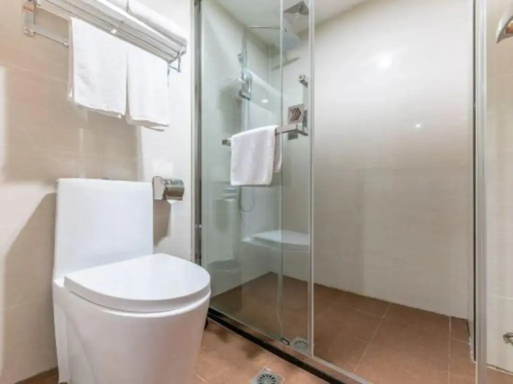 Гуйян: Starway Hotel (Guiyang Huaguoyuan wulichongditiezhan)