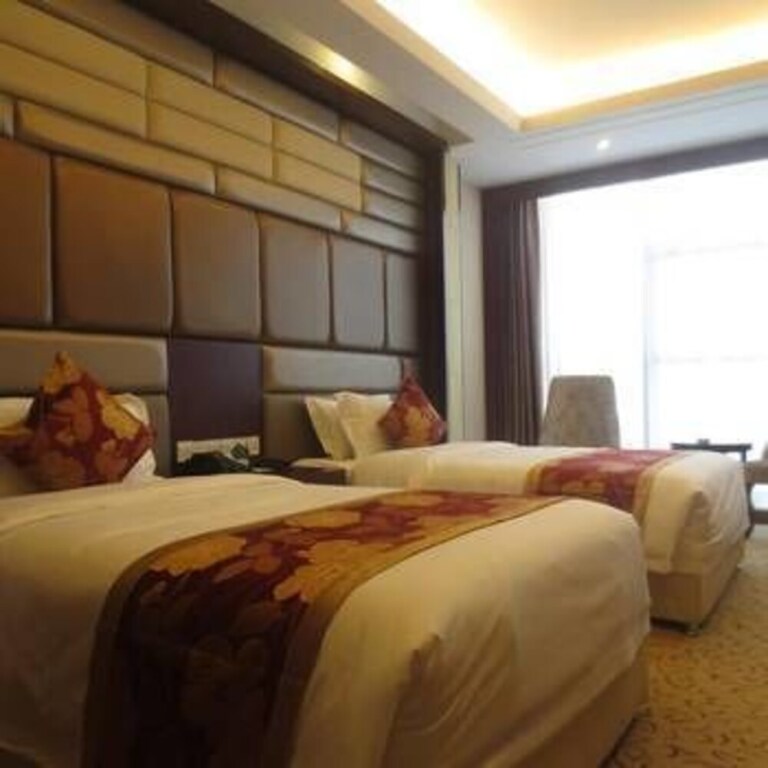 Жичжао: Juguo Hotel